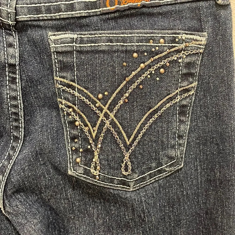Wrangler kids jeans - Picture 5 of 12